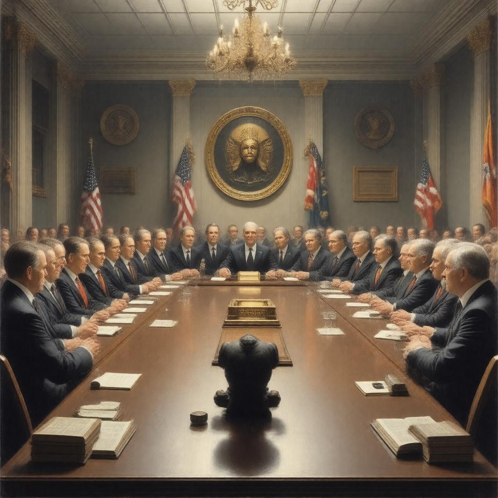 Pulitzer Prize Board